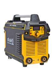 Shakti Arc Welding Machine MMA-250i_0