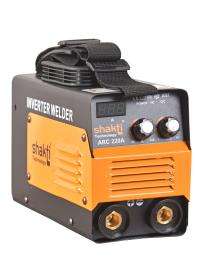 Shakti Arc Welding Machine ARC-220A_0