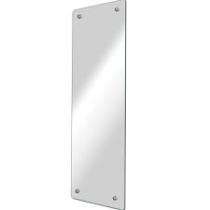 Saint Gobain 4 mm Rectangular Mirror 13 x 9 inch_0