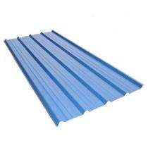 Asian Corrugated Iron Roofing Sheet_0