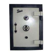 New Netaji Mild Steel Key Safety Lockers 50 L_0