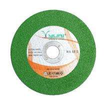 Yuri 4 inch Cutting Wheels 16 - 3 mm 1200 rpm_0