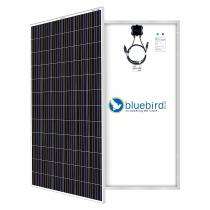 Bluebird 60 Cell Solar Panel_0