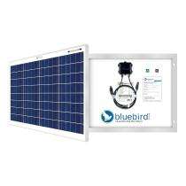 Bluebird 36 Cell Solar Panel_0