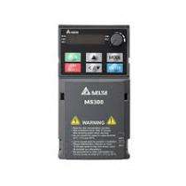 DELTA VFD2A8MS21ANSAA 230V 0.4KW / 0.5HP Single Phase Variable Frequency Drive_0