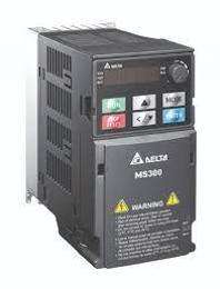 DELTA VFD4A2MS43ANSAA 460V 1.5KW / 2HP Three Phase Variable Frequency Drive_0