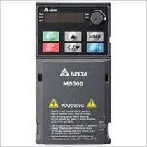 DELTA VFD9A0MS43ANSAA 460V 4KW / 5HP Three Phase Variable Frequency Drive_0