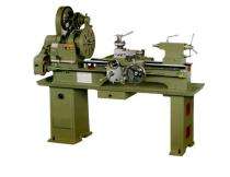 SHREE 320 mm Cone Pulley Lathe Machine 1 hp 35 - 825 rpm_0