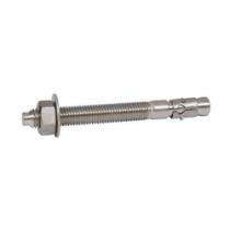 HILTOP 12 mm Galvanized Iron Anchor Bolts 100 mm_0