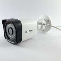 CCTV Cameras Bullet 2 MP Upto 20 m 2.7 - 12 mm_0
