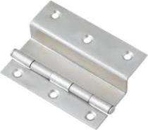 Stainless Steel Corner Door Hinges 3 inch_0