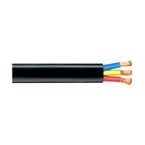 Niki 3 Core Flat Submersible Cables IS 694:2010 - ISI_0
