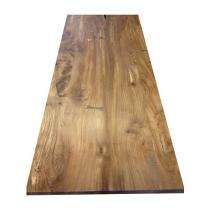 Silver Wood 2x1.5 Inch 5 Ft_0