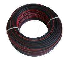 3 Core 1.5 sq.mm Multistrand Tinned Copper Solar DC Cable IS : 694 Black_0