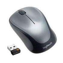 Logitech Mouse M235 Wired USB Laser ‎10.6 x 6.3 x 6.3 cm_0