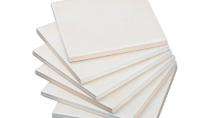 CALSIL Thermal CALCIUM SILICATE Insulation Board 25 mm White_0
