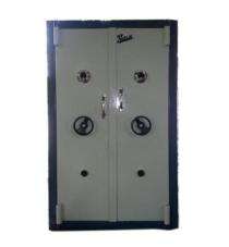 New Netaji Mild Steel Key Safety Lockers 70 L_0
