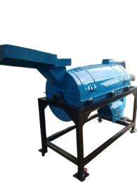 Janta 500 kg/hr Industrial Dryers Electric_0