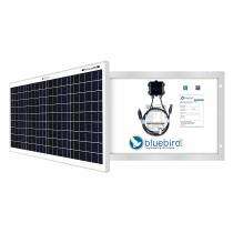 Bluebird Solar 36 Cell Solar Panel_0