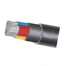 POWERCAB Aluminium XLPE Unarmoured PVC LT Power Cables 2 Core 95 sqmm 1.1 kV_0