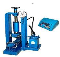 Flexure Testing Machine  100_0