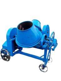AATM Mini Concrete Mixer 500 L_0