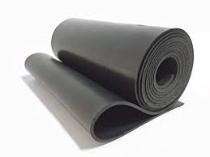 0.2 mm Black Rubber Sheet_0