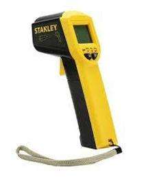 STANLEY Digital Infrared Thermometer -38 to 520 deg C STHT0-77365_0