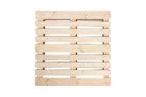 Pine Wood Wood Packing 1200 x 1200 x 150 mm Pallets_0