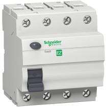 Schneider Electric 63 A Four Pole 30 mA RCCB_0