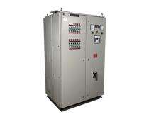 APFC Panels Aluminium Three Pole with Neutral IP42 300 kVAR_0