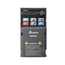 DELTA VFD2A7MS43ANSAA 460V 0.75KW / 0.1HP Three Phase Variable Frequency Drive_0