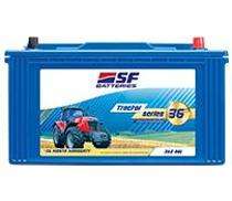 SF Batteries 36S-88L Sealed 12 V 88 Ah Lead Acid Batteries_0