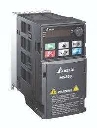 DELTA VFD5A5MS43ANSAA 460V 2.2KW / 3HP Three Phase Variable Frequency Drive_0