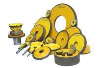 Universal 1 - 400 mm Grinding Wheels 1 - 15 mm 12.7 mm_0