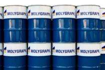 Multipurpose Grease MOLYGRAPH 180 kg_0