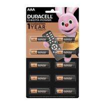 DURACELL AA 1.5 V Cylindrical Alkaline Batteries_0