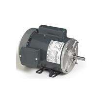 Single Phase 0.5 hp AC Motors_0
