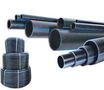 VINPLAST 200 mm HDPE Pipes PN 12.5_0