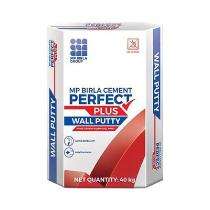 Birla White Wall Putty 40 kg_0