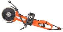 Husqvarna 230 mm Curb Cutting Machine_0