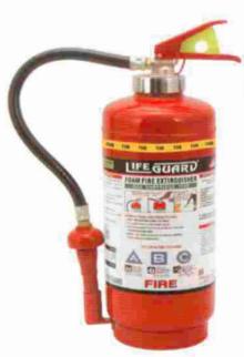 LIFEGUARD 6 kg Foam Fire Extinguishers_0