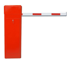 SOLESAFE Automatic Straight Arm Boom Barrier_0