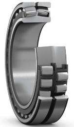 SKF 22314 E Roller Bearings Spherical Steel_0