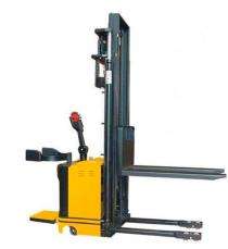 Hrugved 1000 kg Semi Electric Stacker 1600 mm_0