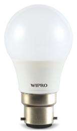 Wipro 23 W Warm White B22 1 piece LED Bulbs_0