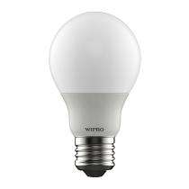Wipro 12 W Cool White E27 1 piece LED Bulbs_0