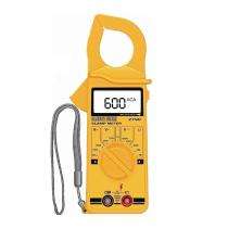 KUSAM-MECO 2790 20 - 600 A 200 - 750 V AC DC Clamp Meter_0