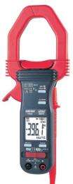 KUSAM-MECO 2754A 400 - 800 A 400 mV - 600 V AC DC Clamp Meter_0
