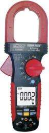 KUSAM-MECO KM 086 60 - 1000 A 1000 V AC DC Clamp Meter_0